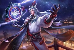明世隐最新爆料,神秘英雄即将登场，游戏格局再起风云