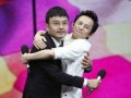 何炅和汪涵最新爆料,揭秘娱乐圈不为人知的幕后故事