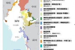 缅甸北部高管爆料视频大全,揭秘权力斗争与民生困境