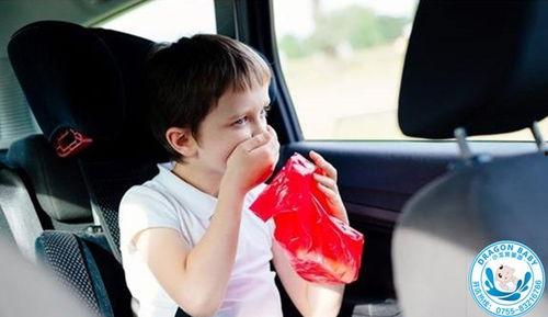 娱乐吃瓜酱你为什么晕车