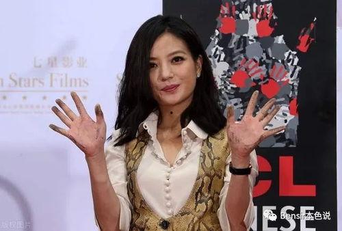 娱乐往事赵薇吃瓜,揭秘她与“吃瓜”的那些年